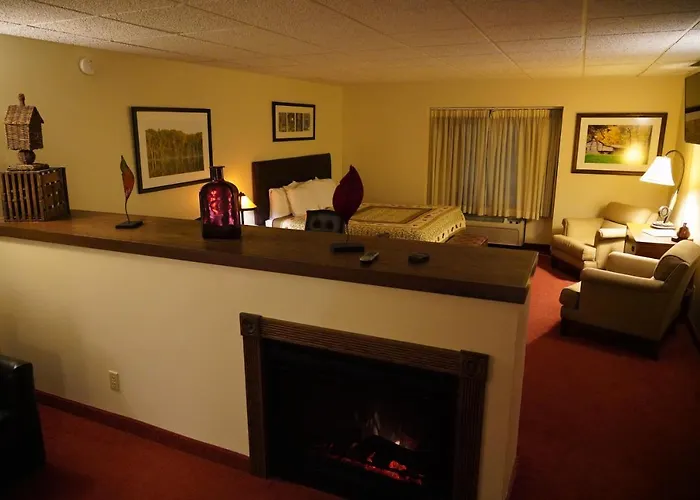 Hotel Riverbank