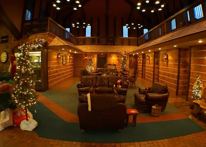 Riverbank Hotel